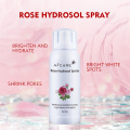 Gesichtspflege Rosenöl Feuchtigkeitsspendendes Gesichtsspray Keep Skin Water Gesichtstonikum Rosenspray